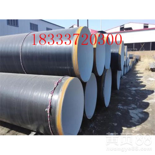 黃岡8710防腐鋼管 精品工藝成就精致品質(zhì)