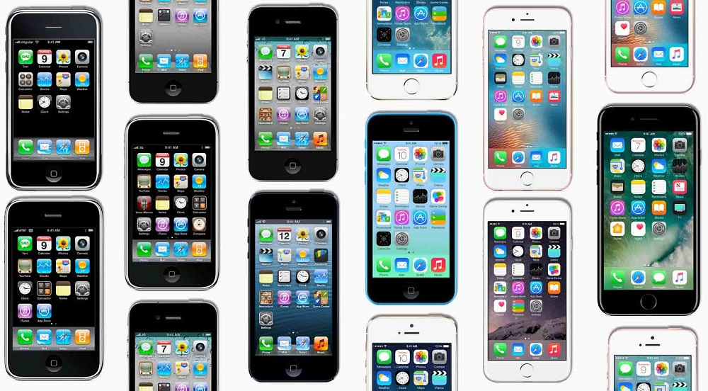 蘋果蓄勢待發 5G技術測試進行時，最快明年或將迎來5G iPhone